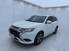 Outlander 2021 2.0L 2WD Enjoy Edition 5 seats - ფოტო 1