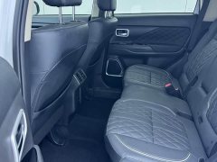 Outlander 2021 2.0L 2WD Enjoy Edition 5 seats - ფოტო 11