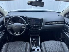 Outlander 2021 2.0L 2WD Enjoy Edition 5 seats - ფოტო 13
