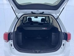 Outlander 2021 2.0L 2WD Enjoy Edition 5 seats - ფოტო 14
