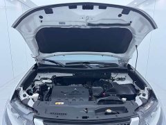 Outlander 2021 2.0L 2WD Enjoy Edition 5 seats - ფოტო 15
