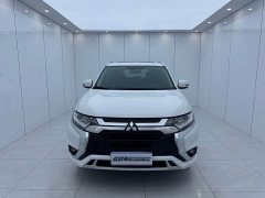 Outlander 2021 2.0L 2WD Enjoy Edition 5 seats - ფოტო 2