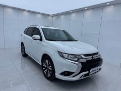 Outlander 2021 2.0L 2WD Enjoy Edition 5 seats - ფოტო 3