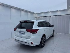 Outlander 2021 2.0L 2WD Enjoy Edition 5 seats - ფოტო 4
