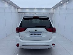 Outlander 2021 2.0L 2WD Enjoy Edition 5 seats - ფოტო 5