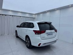 Outlander 2021 2.0L 2WD Enjoy Edition 5 seats - ფოტო 6
