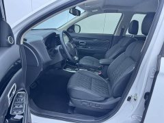 Outlander 2021 2.0L 2WD Enjoy Edition 5 seats - ფოტო 7