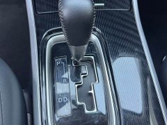 Outlander 2021 2.0L 2WD Enjoy Edition 5 seats - ფოტო 8
