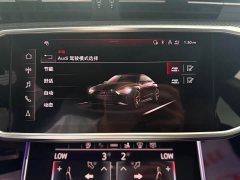 Audi RS 7 RS 7 4.0T Sportback Deluxe Edition - ფოტო 12