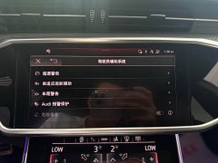 Audi RS 7 RS 7 4.0T Sportback Deluxe Edition - ფოტო 13
