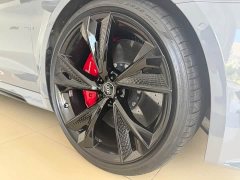 Audi RS 7 RS 7 4.0T Sportback Deluxe Edition - ფოტო 17