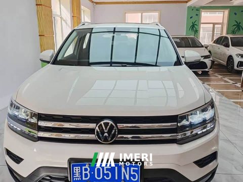 2021 Volkswagen 280TSI 2WDLuxury Edition - ავტომობილი ჩინეთიდან