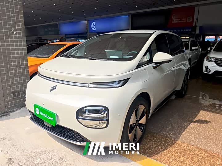 Baojun Yunduo 2023 460 Pro