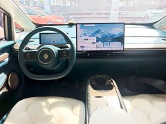 Baojun Yunduo 2023 460 Pro - ფოტო 10