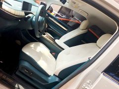 Baojun Yunduo 2023 460 Pro - ფოტო 15