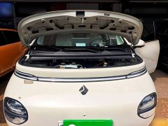 Baojun Yunduo 2023 460 Pro - ფოტო 20