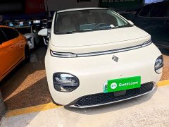 Baojun Yunduo 2023 460 Pro - ფოტო 4