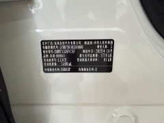 Honda XR-V facelift 1.5L CVT Love Edition - photo 10