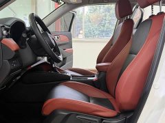 Honda XR-V facelift 1.5L CVT Love Edition - photo 11