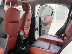Honda XR-V facelift 1.5L CVT Love Edition - photo 12