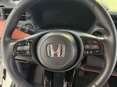 Honda XR-V facelift 1.5L CVT Love Edition - photo 17