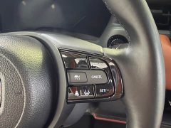 Honda XR-V facelift 1.5L CVT Love Edition - photo 18