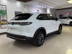 Honda XR-V facelift 1.5L CVT Love Edition - photo 4