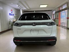 Honda XR-V facelift 1.5L CVT Love Edition - photo 5