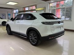 Honda XR-V facelift 1.5L CVT Love Edition - photo 6