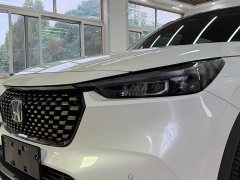 Honda XR-V facelift 1.5L CVT Love Edition - photo 7