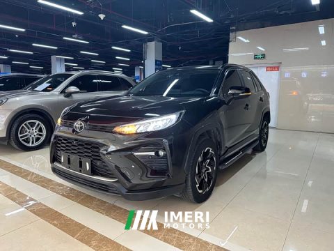 2022 Toyota Wildlander 2.0L CVTAWD Edition - ავტომობილი ჩინეთიდან