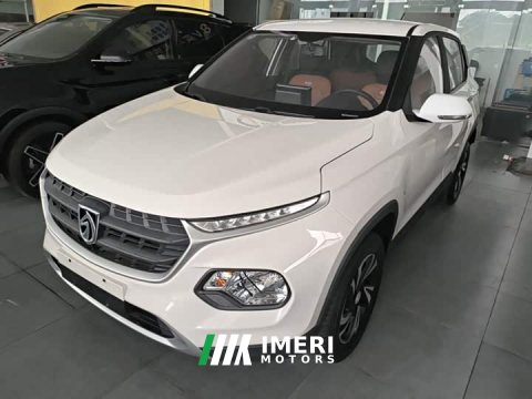 2021 Baojun 510 1.5L Manual Dynamic Comfort Edition - ავტომობილი ჩინეთიდან