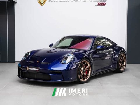 2023 Porsche 911 GT3 4.0T US Spec Edition - ავტომობილი ჩინეთიდან