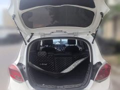 Changan Benben E-Star 2020 Heartbeat Edition ternary lithium - ფოტო 10