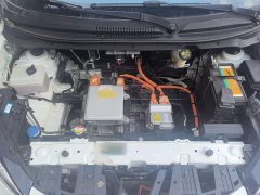 Changan Benben E-Star 2020 Heartbeat Edition ternary lithium - ფოტო 11