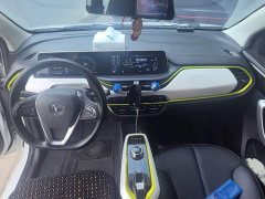 Changan Benben E-Star 2020 Heartbeat Edition ternary lithium - ფოტო 13