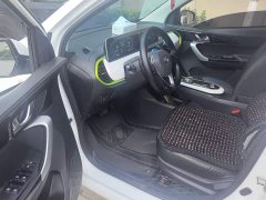 Changan Benben E-Star 2020 Heartbeat Edition ternary lithium - ფოტო 14