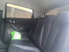 Changan Benben E-Star 2020 Heartbeat Edition ternary lithium - ფოტო 15