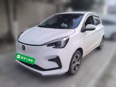 Changan Benben E-Star 2020 Heartbeat Edition ternary lithium - ფოტო 2