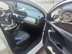Changan Benben E-Star 2020 Heartbeat Edition ternary lithium - ფოტო 20