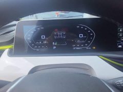 Changan Benben E-Star 2020 Heartbeat Edition ternary lithium - ფოტო 4