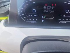Changan Benben E-Star 2020 Heartbeat Edition ternary lithium - ფოტო 5