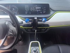 Changan Benben E-Star 2020 Heartbeat Edition ternary lithium - ფოტო 6