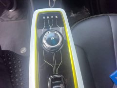 Changan Benben E-Star 2020 Heartbeat Edition ternary lithium - ფოტო 7
