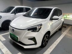Changan Benben E-Star 2020 Heartbeat Edition ternary lithium - ფოტო 1