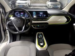 Changan Benben E-Star 2020 Heartbeat Edition ternary lithium - ფოტო 10