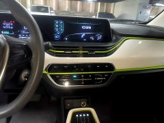 Changan Benben E-Star 2020 Heartbeat Edition ternary lithium - ფოტო 13