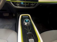 Changan Benben E-Star 2020 Heartbeat Edition ternary lithium - ფოტო 14