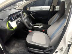 Changan Benben E-Star 2020 Heartbeat Edition ternary lithium - ფოტო 15