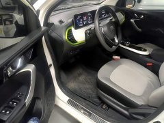 Changan Benben E-Star 2020 Heartbeat Edition ternary lithium - ფოტო 16